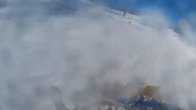 Зимний картинг г.Ковров РМ-Юниор 1 заезд 28.02.16 смотреть онлайн