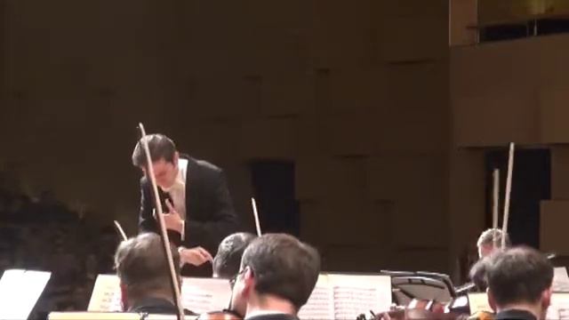 Mussorgsky(orch.Shostakovich):Khovanshchina - Prelude 'Dawn over the Moscow river'/Rubin Aleksei/MP смотреть онлайн