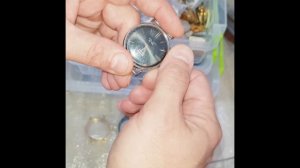 3 Мастерская. Циферблаты и корпуса. Ремонт часов.