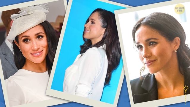 19 Royal Tricks to Look Perfect in All Your Photos смотреть онлайн