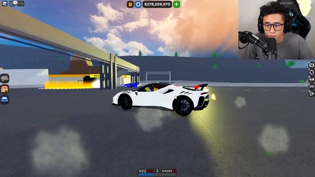Car Dealership Tycoon Has a BIG PROBLEM.. смотреть онлайн