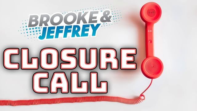 Switch Stich (Closure Call) | Brooke and Jeffrey смотреть онлайн