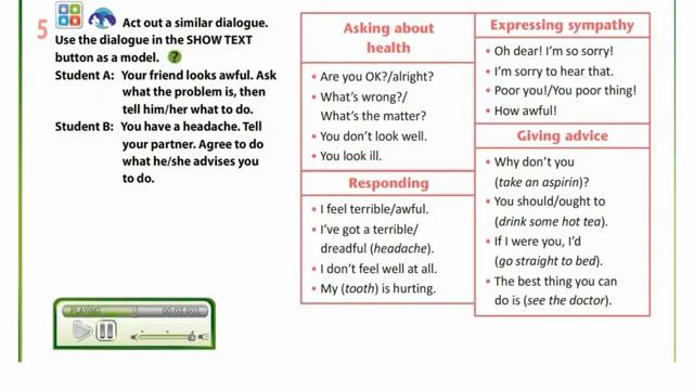 Excel 6.Module 5(d).Ex:5.p60 смотреть онлайн