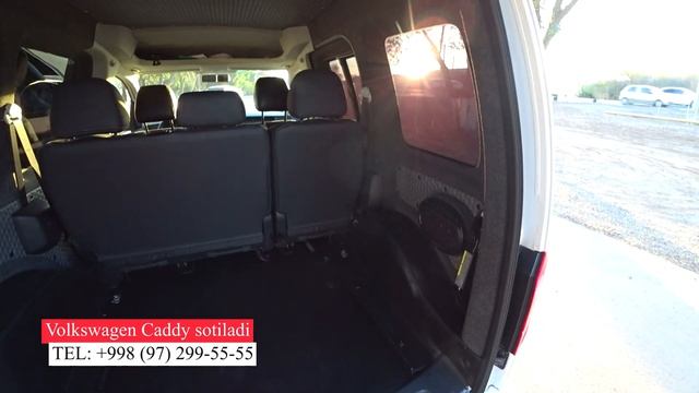 Egalaridan volkswagen caddy sotiladi смотреть онлайн