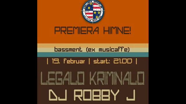 LEGALO KRIMINALO&CG 92 - 'Celjski Grofje roke gor vsi' - TRAILER смотреть онлайн