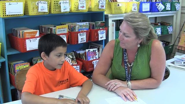 Reading Comprehension: Tips and Strategies for Parents смотреть онлайн