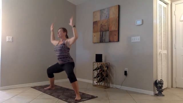 Live Saturday Yoga смотреть онлайн