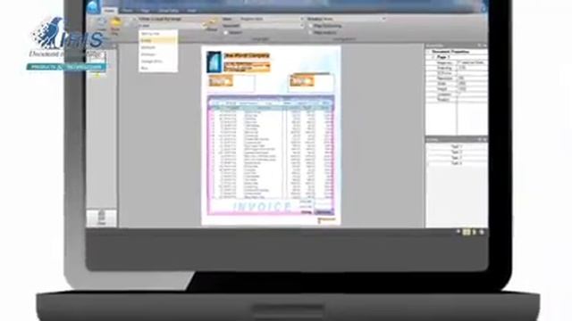 Scanner IRIScan Anywhere 3 смотреть онлайн