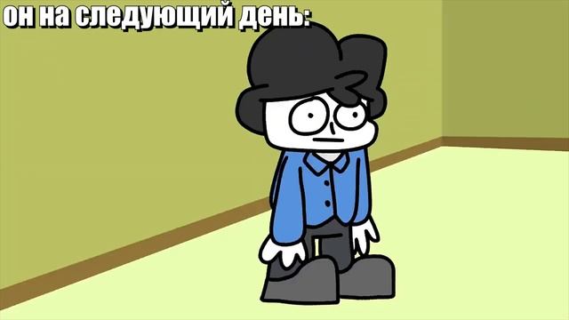 купил жвачку за 5 руб ➲ А Вообще-то , я Предприниматель . - Но это - 2D Анимация ! смотреть онлайн