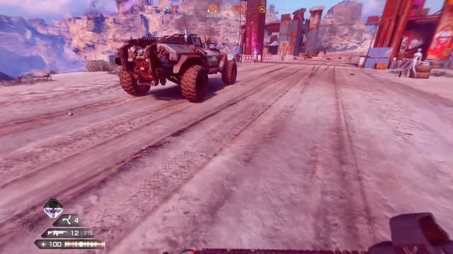 RAGE 2, CHEATS, TRAINER, MOD [WORK WITH ANY DLC + TERRORMANIA], PROJECT POINTS, FELTRITE, UNLOCK AL смотреть онлайн