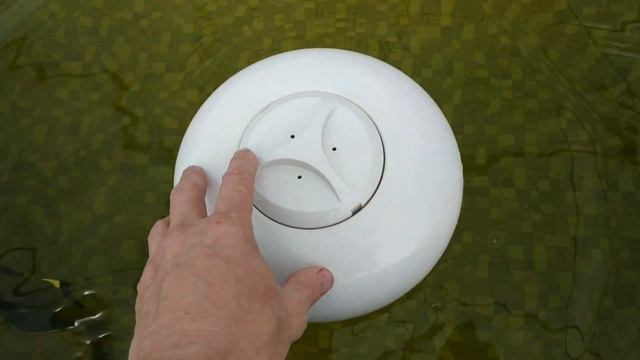 Бассейн своими руками (часть 15) финал. смотреть онлайн