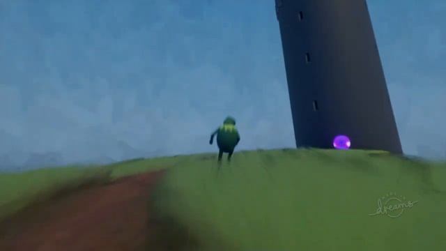 weird dreams games... смотреть онлайн