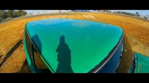 Самый большой сабвуфер в Мире   32 дюйма