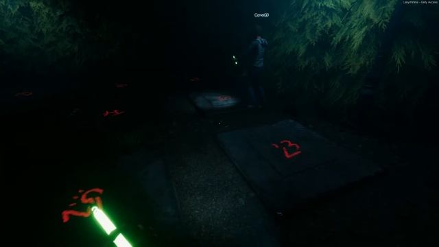 Labyrinthine - Stone puzzle solved (platform puzzle)(pressure plate puzzle) смотреть онлайн