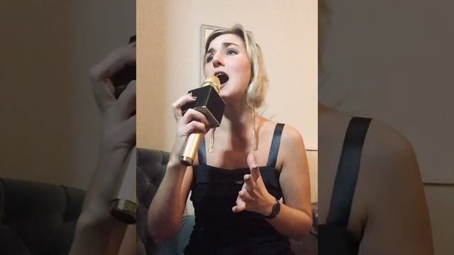 Последний шаг, песня Анастасии Стоцкой смотреть онлайн