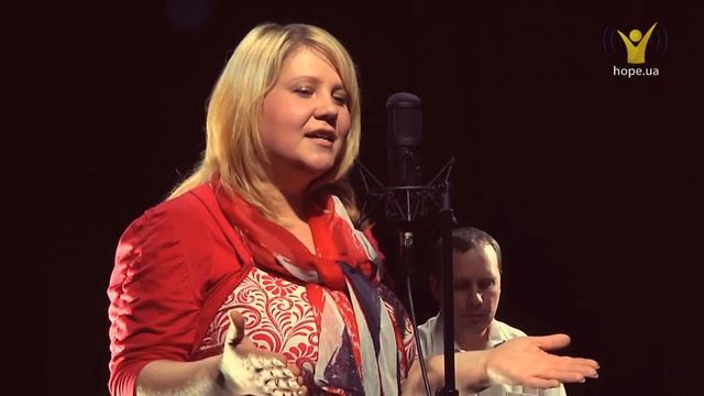 Юлия Выпущенко — Светлые чувства | Грани музыки. Клипы смотреть онлайн