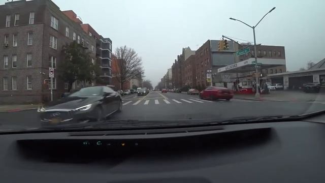 Как я выживаю в Америке в Нью Йорке #Нью Йорк смотреть онлайн