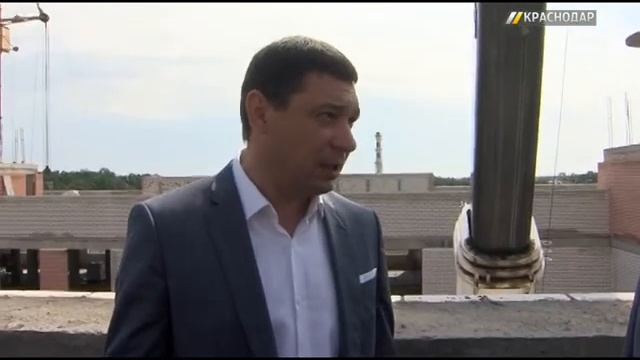 В Краснодаре обсудили строительство школ смотреть онлайн