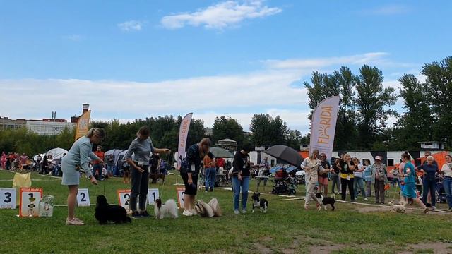 27.08.2023, СПб. Клуб 