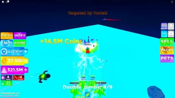 ALL NEW *FREE LEGENDARY PET* CODES in NINJA LEGENDS 2! Ninja Legends 2 Codes  (Roblox Codes)