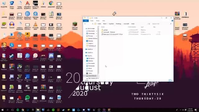 How to Download and Install Wurst Client for Minecraft 1.16.2! смотреть онлайн
