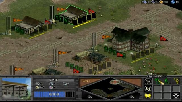 [Game] Mirror War : Evil Force - EP25 смотреть онлайн