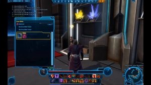 Как быстро зарабатывать деньги в Swtor