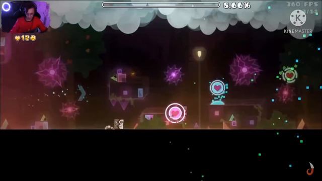 DeCody проходит DoraDura, но что-то явно пошло не так смотреть онлайн