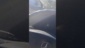 Мерседес w211 не працює панель приборів, як вирішити проблему