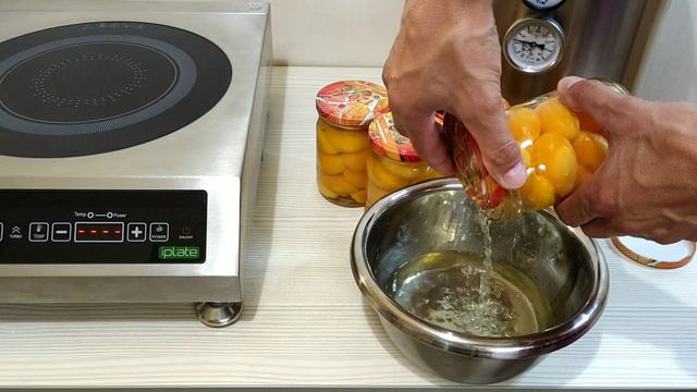 НАСТОЯТЕЛЬ Distiller