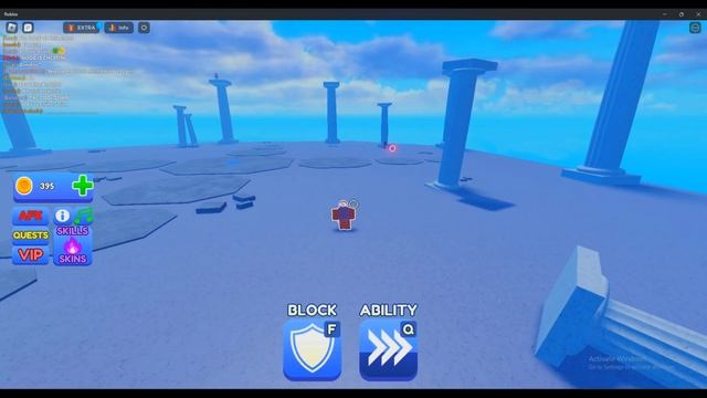 [MOBILE/PC] Blade Ball Script! Auto Parry/Auto Block смотреть онлайн