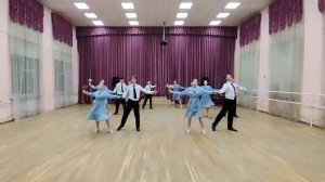 «Майский вальс"