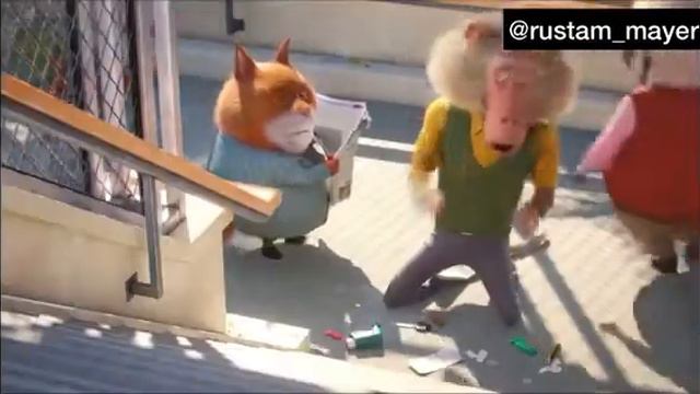 Джавид озвучка 