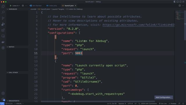 ชีวิตสบายขึ้นเมื่อคุณใช้ Xdebug เครื่องมือสำหรับการ Debug PHP Code ??? смотреть онлайн