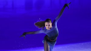 КамилаВалиева -  Чужой среди своих  (Аватар)