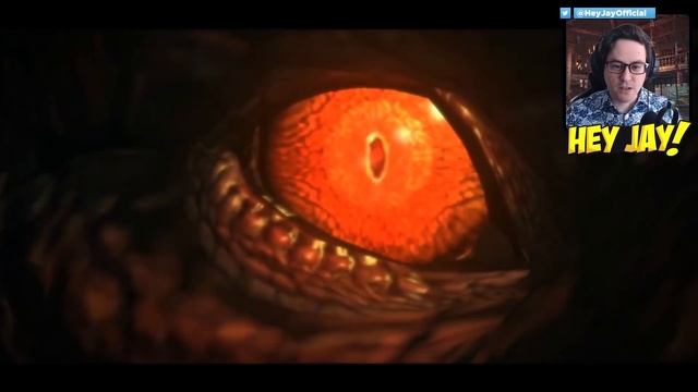 What the heck is DRAGON'S DOGMA? смотреть онлайн