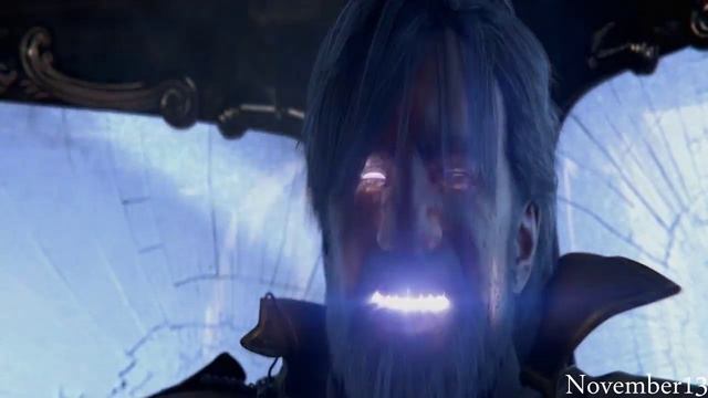 StarCraft 2 - Legends never die смотреть онлайн