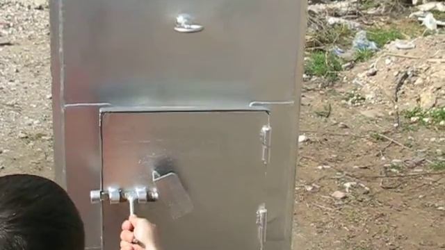 Котел Попова в работе Часть 2 смотреть онлайн