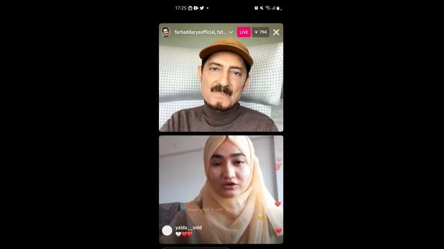 Gulp media | جزییات تازه از تداووی فاطمه امیری смотреть онлайн
