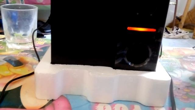 Test nhạc loa microlab m-109\2.1 смотреть онлайн