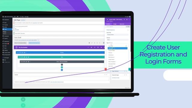 Introducing Divi Form Builder смотреть онлайн