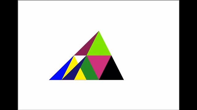 TetrahedronsDemo смотреть онлайн