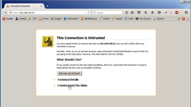Configuring HTTPS or SSL on apache web server смотреть онлайн