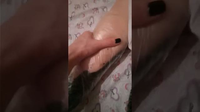 Парафиновые чулки смотреть онлайн