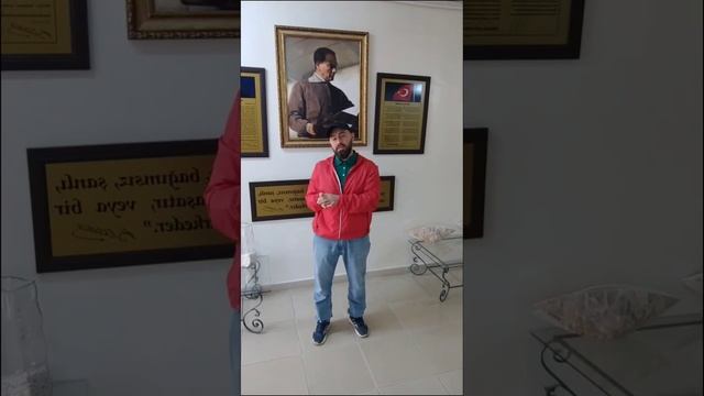 В Турции есть особый праздник, посвященный детям, который отмечается ежегодно 23 апреля. #турция смотреть онлайн