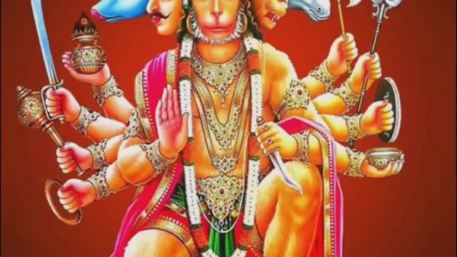 #HANUMAN CHALISA#BHAKTI SONGS#HANUMAN#RAM#MANTRA# смотреть онлайн