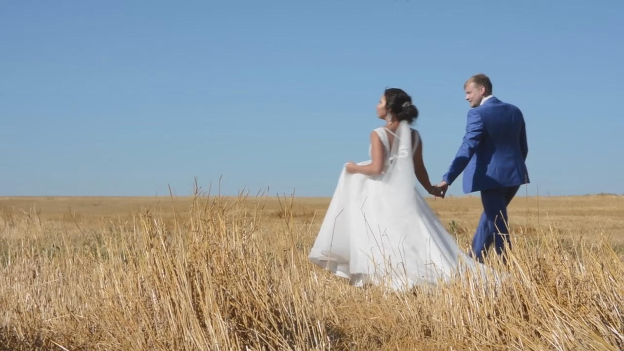 Wedding Day Григория и Альбины 18-08-17 смотреть онлайн