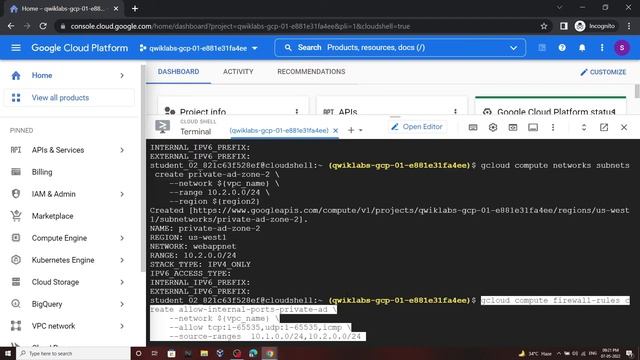 Deploying a Fault-Tolerant Microsoft Active Directory Environment || [GSP118] || Solution смотреть онлайн
