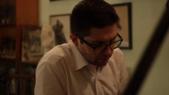 Scriabin | Piano Sonata No.2 in G♯ minor (Sonata-Fantasy) | Stas Zebos смотреть онлайн