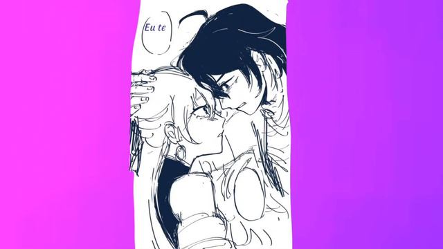 Compliado de Bronseele (Honkai Star Rail Dub Pt Br) смотреть онлайн